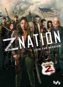 僵尸国度第二季在线观看,生死较量，末世重生